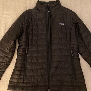 Women's Patagonia Nano Puff Insulated Jacket
